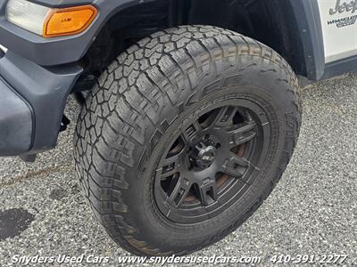 2018 Jeep Wrangler Unlimited Sport S - Photo 28 - Essex, MD 21221