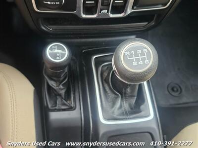 2018 Jeep Wrangler Unlimited Sport S - Photo 22 - Essex, MD 21221