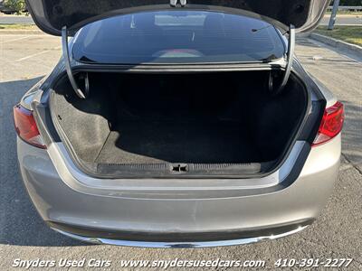 2015 Chrysler 200 Limited   - Photo 22 - Essex, MD 21221