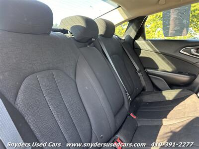 2015 Chrysler 200 Limited   - Photo 16 - Essex, MD 21221