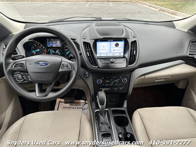 2019 Ford Escape SE   - Photo 24 - Essex, MD 21221