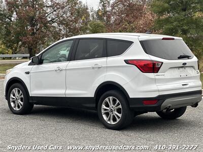 2019 Ford Escape SE   - Photo 3 - Essex, MD 21221