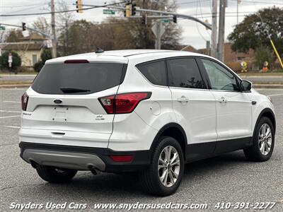 2019 Ford Escape SE   - Photo 5 - Essex, MD 21221