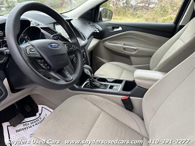 2019 Ford Escape SE   - Photo 10 - Essex, MD 21221