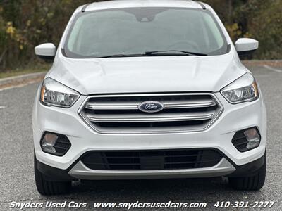 2019 Ford Escape SE   - Photo 8 - Essex, MD 21221