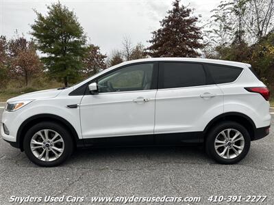 2019 Ford Escape SE   - Photo 2 - Essex, MD 21221