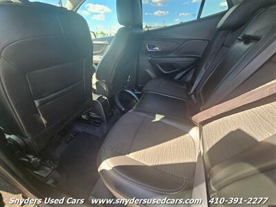 2015 Buick Encore Convenience   - Photo 12 - Essex, MD 21221