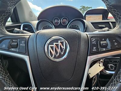 2015 Buick Encore Convenience   - Photo 28 - Essex, MD 21221
