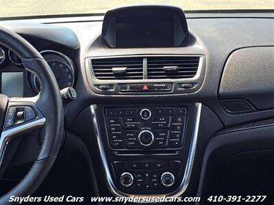2015 Buick Encore Convenience   - Photo 22 - Essex, MD 21221