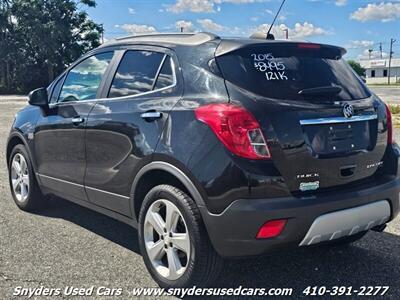 2015 Buick Encore Convenience   - Photo 3 - Essex, MD 21221