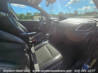 2015 Buick Encore Convenience   - Photo 14 - Essex, MD 21221