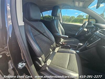 2015 Buick Encore Convenience   - Photo 13 - Essex, MD 21221