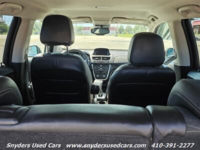 2015 Buick Encore Convenience   - Photo 19 - Essex, MD 21221