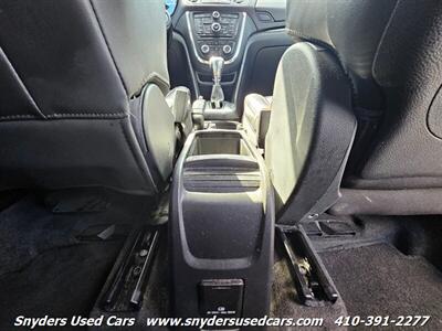 2015 Buick Encore Convenience   - Photo 23 - Essex, MD 21221