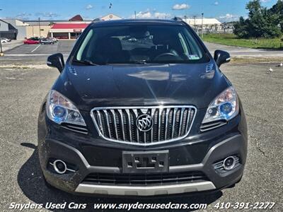 2015 Buick Encore Convenience   - Photo 8 - Essex, MD 21221