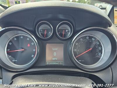 2015 Buick Encore Convenience   - Photo 29 - Essex, MD 21221