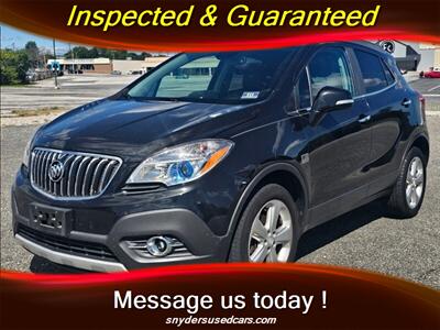 2015 Buick Encore Convenience   - Photo 1 - Essex, MD 21221
