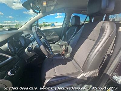 2015 Buick Encore Convenience   - Photo 9 - Essex, MD 21221