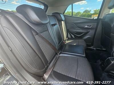 2015 Buick Encore Convenience   - Photo 15 - Essex, MD 21221