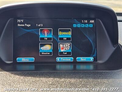 2015 Buick Encore Convenience   - Photo 26 - Essex, MD 21221