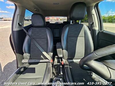 2015 Buick Encore Convenience   - Photo 20 - Essex, MD 21221