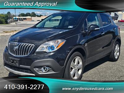 2015 Buick Encore Convenience   - Photo 1 - Essex, MD 21221