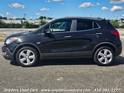 2015 Buick Encore Convenience   - Photo 2 - Essex, MD 21221