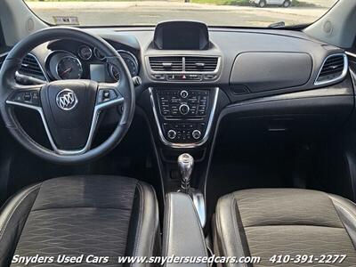 2015 Buick Encore Convenience   - Photo 21 - Essex, MD 21221