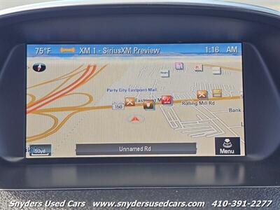 2015 Buick Encore Convenience   - Photo 25 - Essex, MD 21221