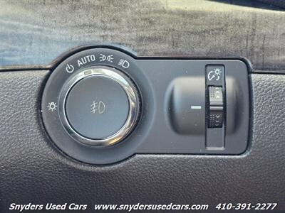 2015 Buick Encore Convenience   - Photo 31 - Essex, MD 21221