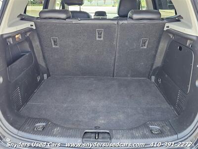 2015 Buick Encore Convenience   - Photo 18 - Essex, MD 21221