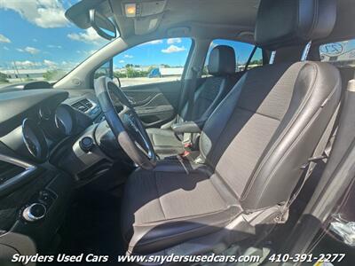 2015 Buick Encore Convenience   - Photo 9 - Essex, MD 21221