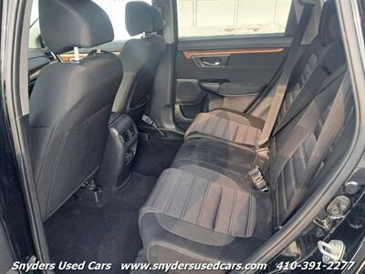 2018 Honda CR-V EX   - Photo 8 - Essex, MD 21221