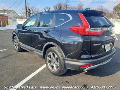 2018 Honda CR-V EX   - Photo 3 - Essex, MD 21221