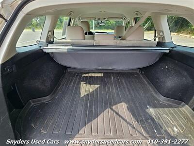 2014 Subaru Outback 2.5i   - Photo 18 - Essex, MD 21221