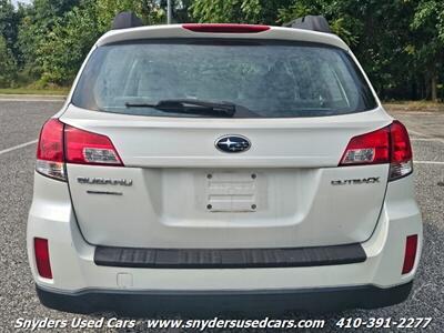 2014 Subaru Outback 2.5i   - Photo 4 - Essex, MD 21221