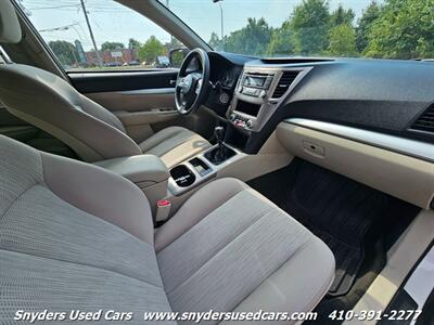 2014 Subaru Outback 2.5i   - Photo 14 - Essex, MD 21221