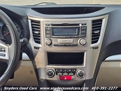 2014 Subaru Outback 2.5i   - Photo 22 - Essex, MD 21221