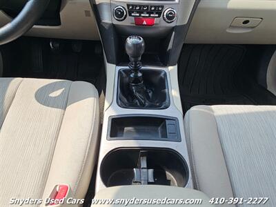 2014 Subaru Outback 2.5i   - Photo 26 - Essex, MD 21221