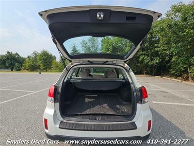 2014 Subaru Outback 2.5i   - Photo 17 - Essex, MD 21221