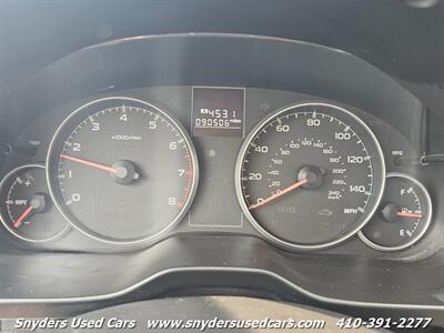 2014 Subaru Outback 2.5i   - Photo 29 - Essex, MD 21221