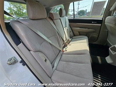 2014 Subaru Outback 2.5i   - Photo 15 - Essex, MD 21221