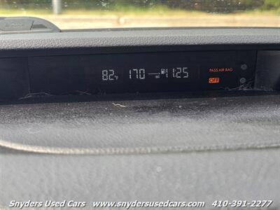 2014 Subaru Outback 2.5i   - Photo 23 - Essex, MD 21221