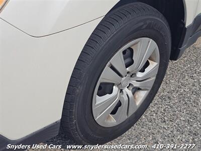 2014 Subaru Outback 2.5i   - Photo 32 - Essex, MD 21221