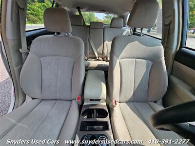 2014 Subaru Outback 2.5i   - Photo 20 - Essex, MD 21221