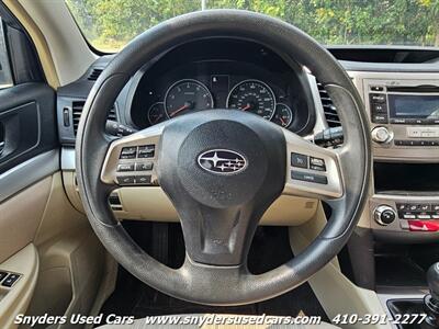 2014 Subaru Outback 2.5i   - Photo 27 - Essex, MD 21221