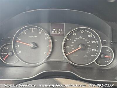 2014 Subaru Outback 2.5i   - Photo 29 - Essex, MD 21221