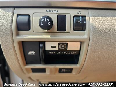 2014 Subaru Outback 2.5i   - Photo 31 - Essex, MD 21221