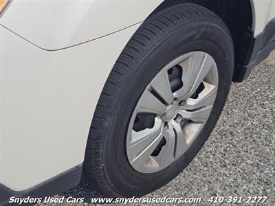2014 Subaru Outback 2.5i   - Photo 32 - Essex, MD 21221