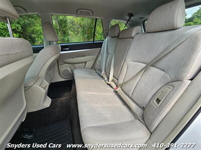 2014 Subaru Outback 2.5i   - Photo 11 - Essex, MD 21221